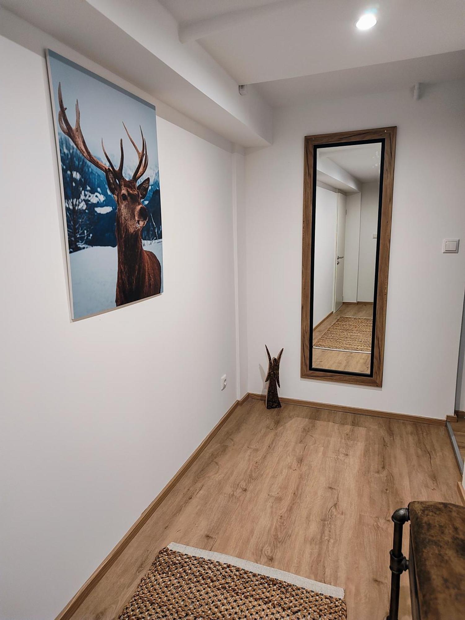 Ferienwohnung Resl - Geschmackvoll Renoviert & Zentral Im Historischen Schindelhaus Oberstaufen Eksteriør billede
